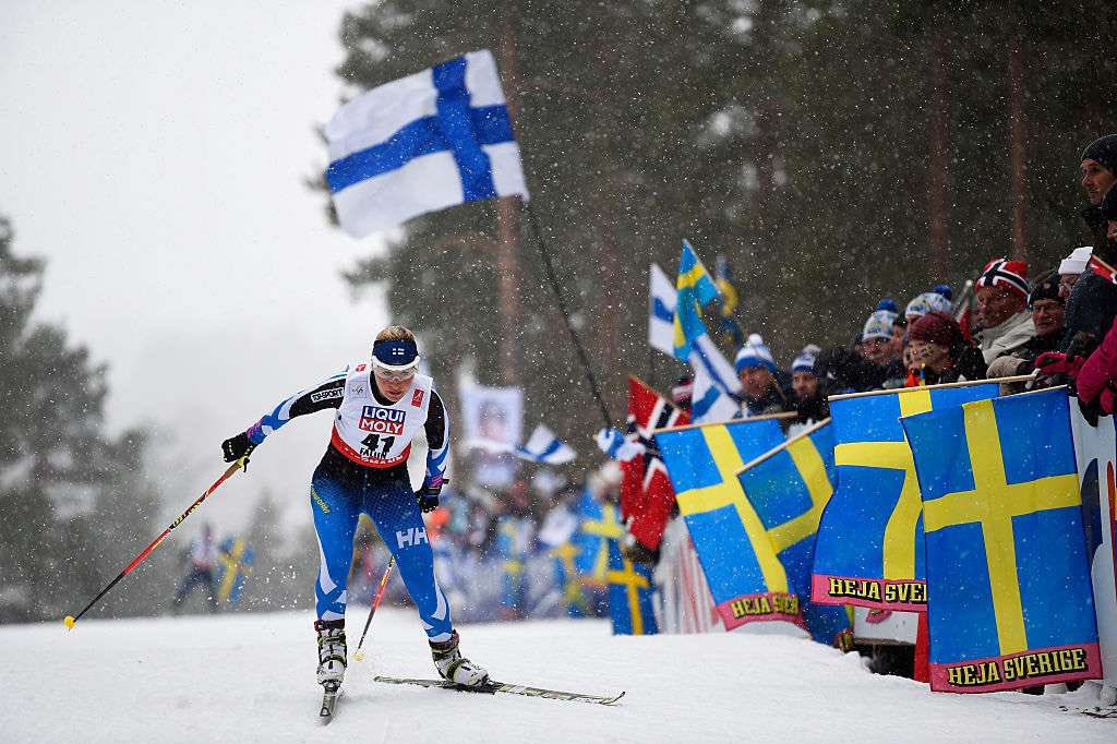 Riitta-Liisa Roponen.