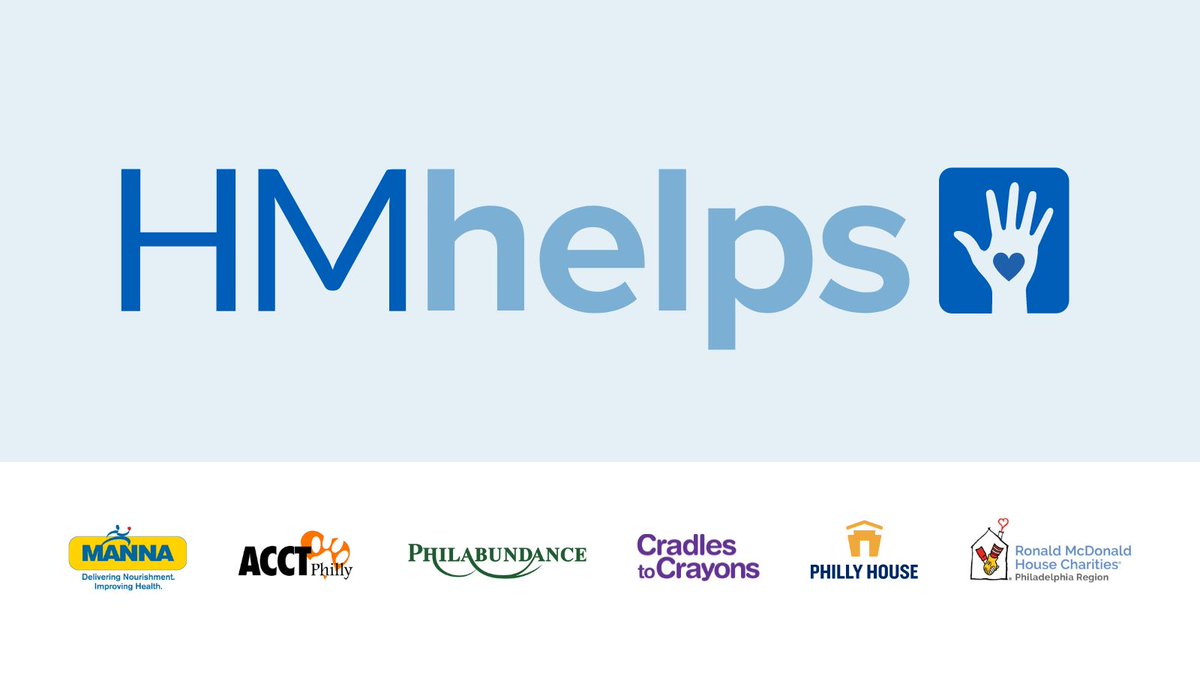 Harmelin Media tweet media