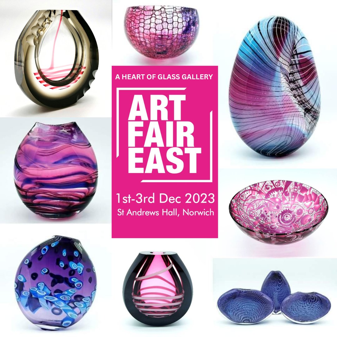 Are you coming?
@artfaireast #artfaireast #artfaireast2023 @thehallsnorwich #thehallsnorwich #norwichevents #whatsonnorwich #norfolklife #artfair #norfolklifestyle #norfolkliving #norfolklivingmagazine #uniquegiftideas #norwichlife @norfolk_living #affordableart #originalart