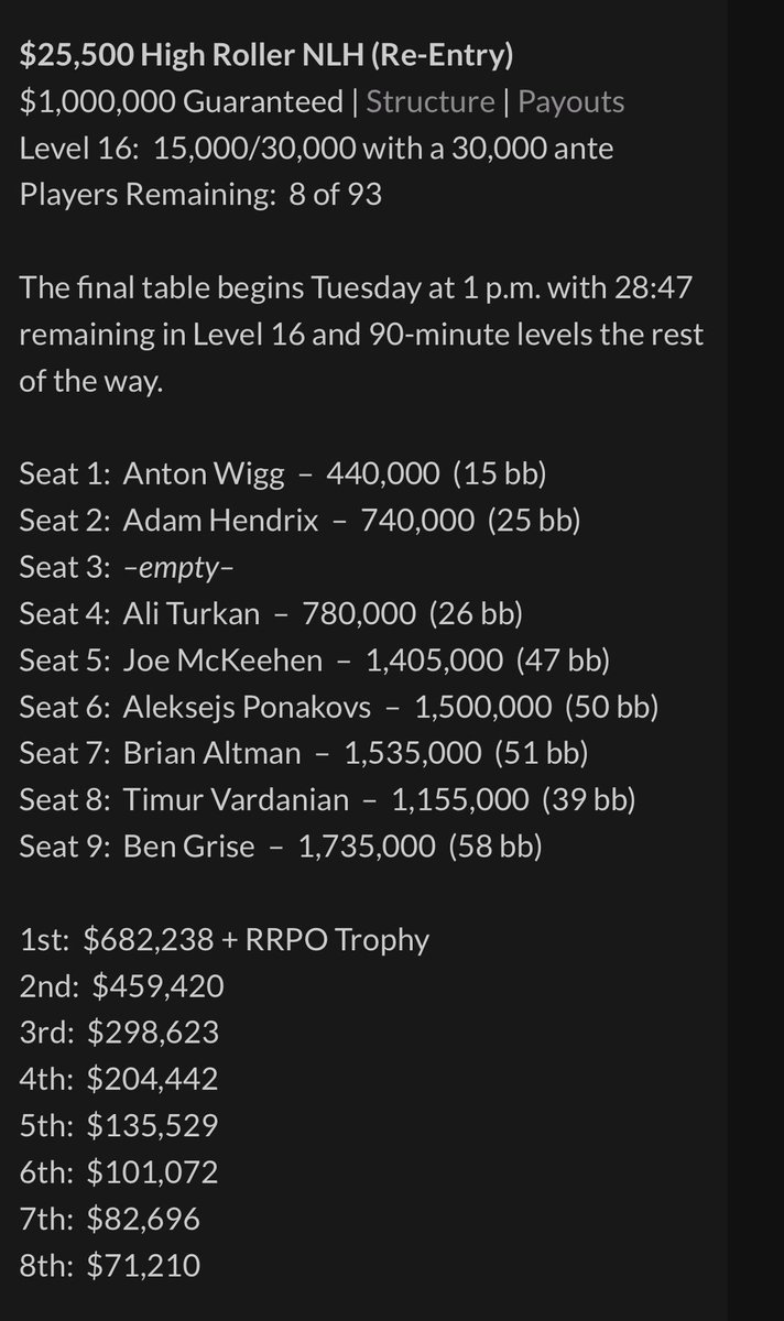 Brian Altman tweet media