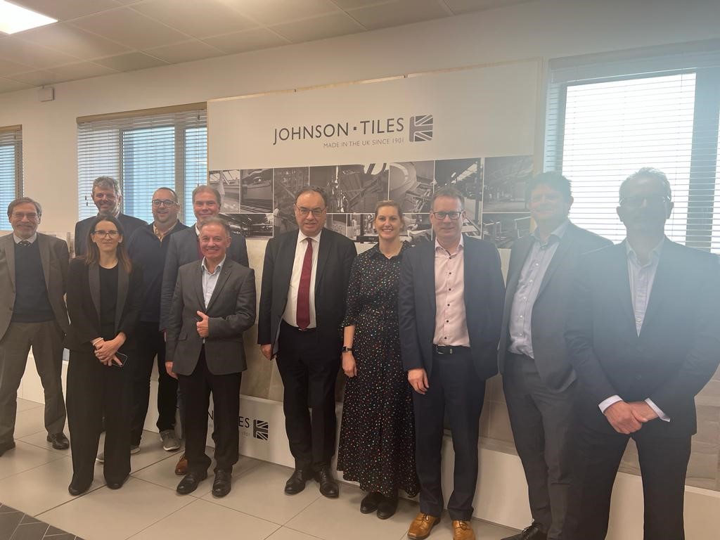 Mantec Tech Ceramics tweet media