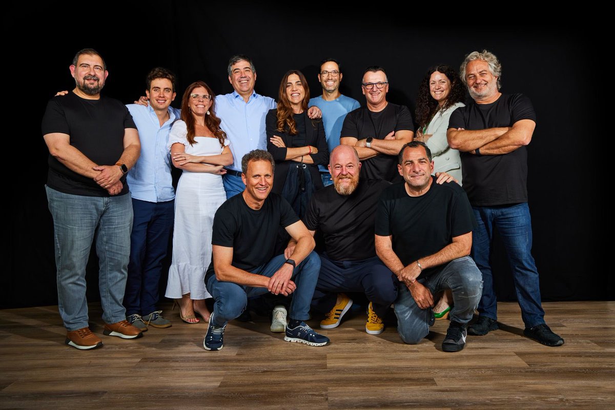 Martin Migoya tweet media