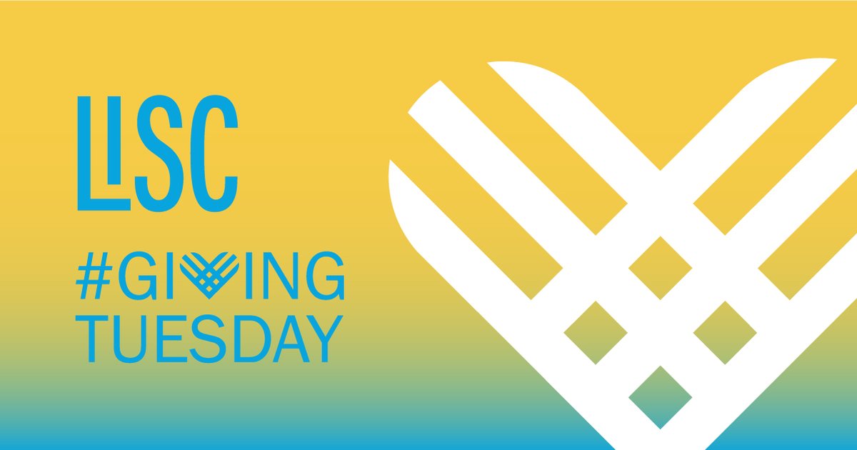 This #GivingTuesday, we thank our generous supporters, old &amp; new, for stepping up and helping
make our #commdev work possible. Now more than ever, communities need help to recover
from the pandemic, racial injustice, &amp; more. Please consider donating today:
ow.ly/3NEA50Qbvpi