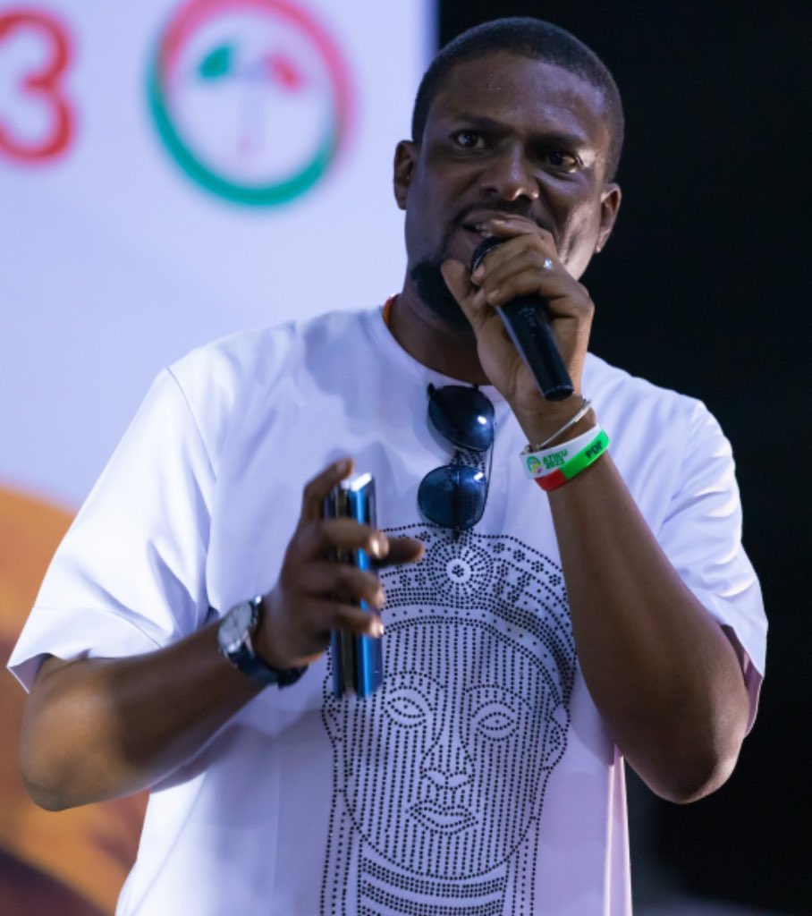 foriegner's tweet image. Happy Birthday Boss @DemolaRewaju