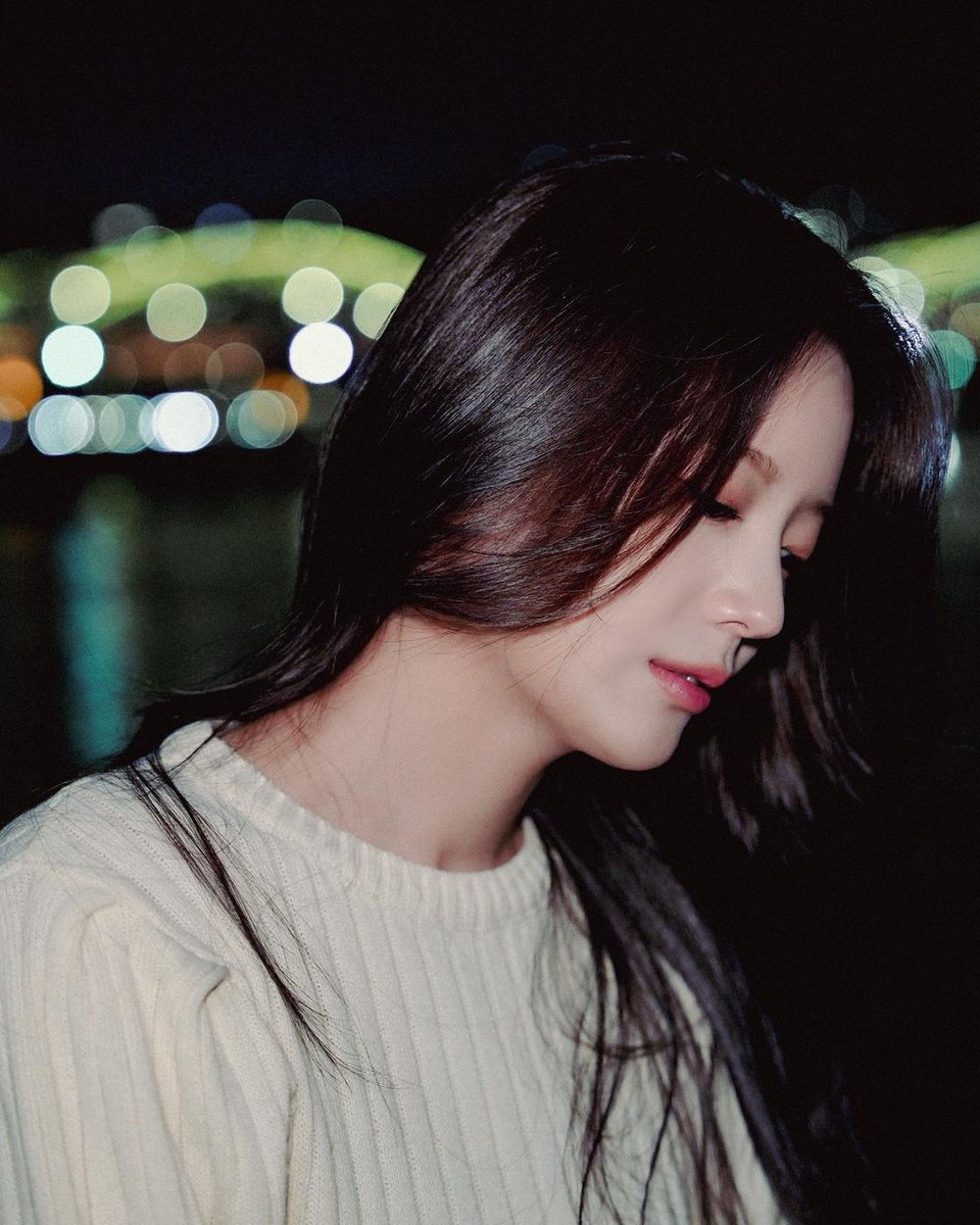 Her side profile that i miss 😭 #장규리 #JangGyuri