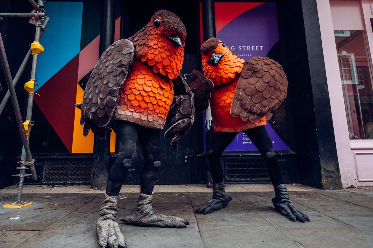 CityCo Manchester tweet media