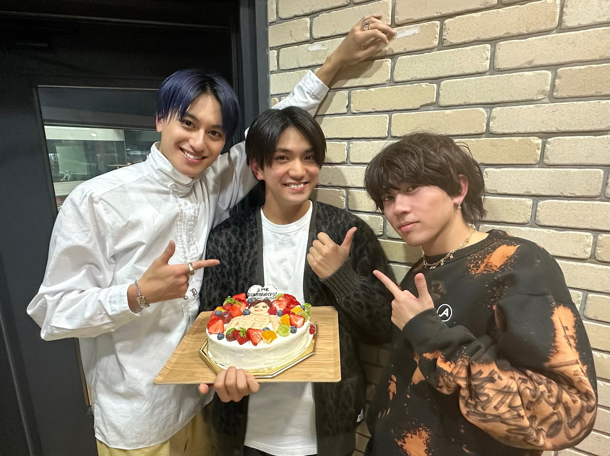正門良規 Solo Live SHOW with 関西ジャニーズJr.