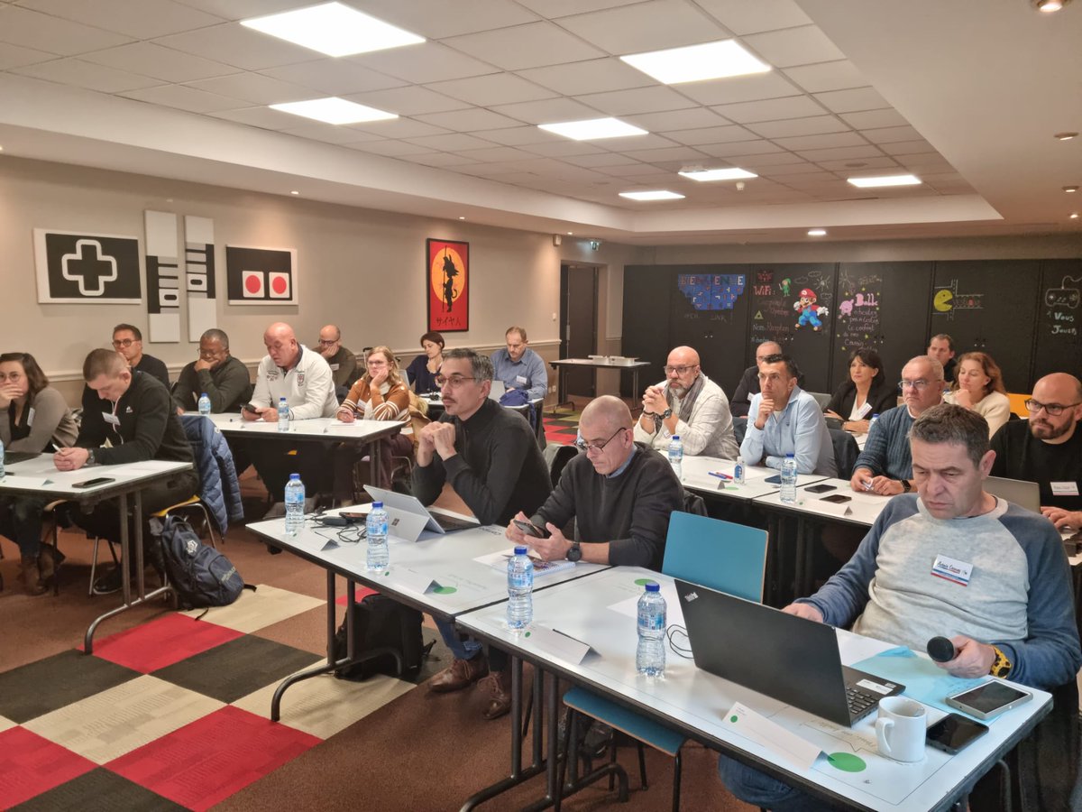 Avenir Secours tweet media