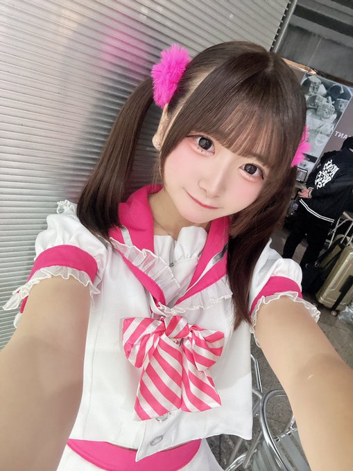 滝沢優華のTwitter画像15