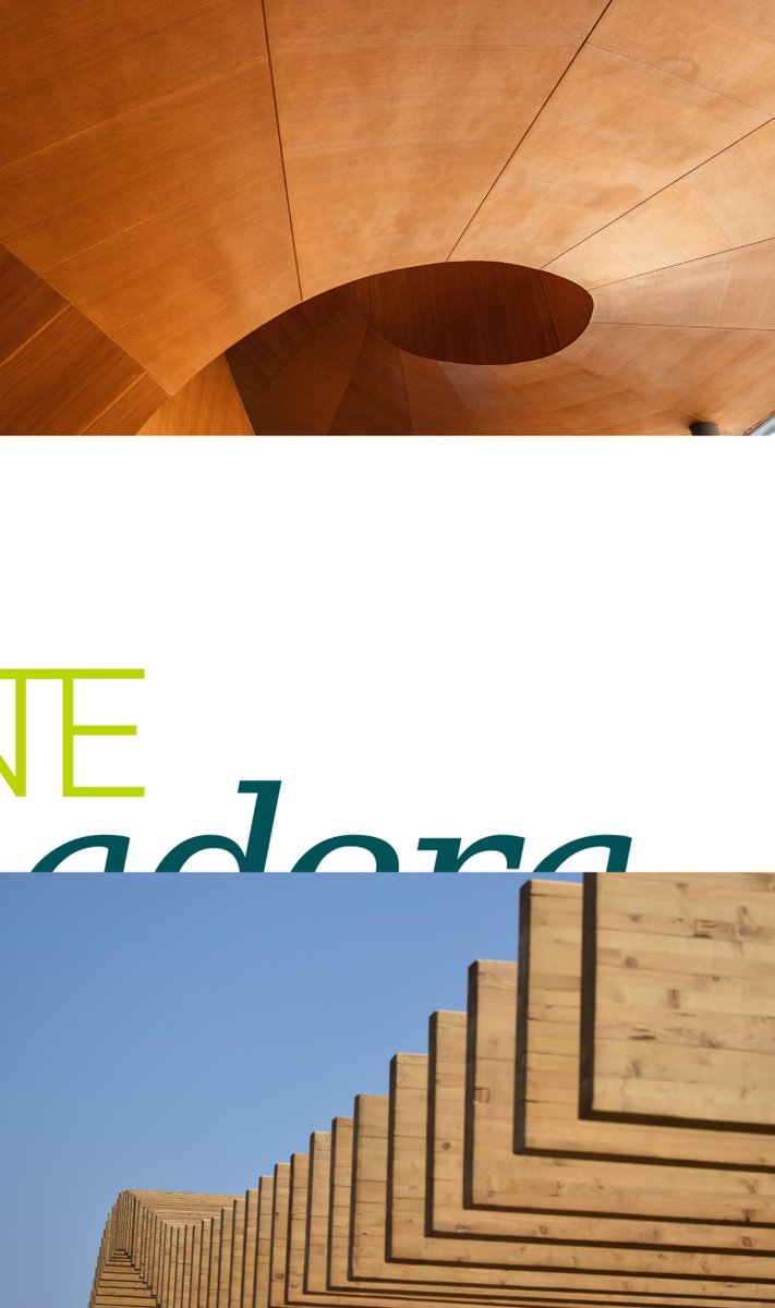 unemadera's tweet image. UNEmadera representa al sector de la #madera y #mueble de España (+26.000 empresas y +150.000 empleos).
Es el interlocutor del sector ante la Administración, sindicatos y organismos públicos y privados tanto a nivel nacional como internacional. 🪵🌎
#UNEmadera #modoMADERA