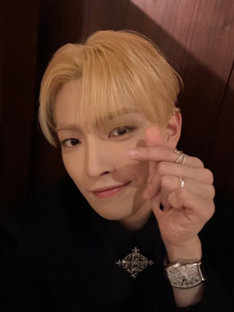 ATEEZ(에이티즈) tweet media