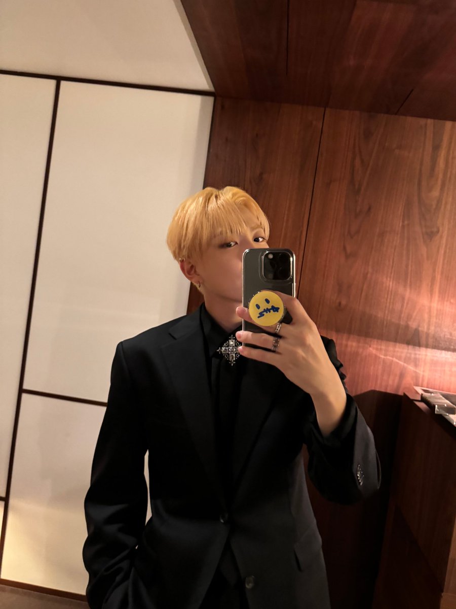 ATEEZ(에이티즈) tweet media