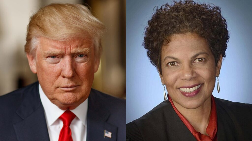 Chicago1Ray's tweet photo. JUST ANNOUNCED  ..🚨🚨 OUTRAGEOUS 

Judge Chutkan denies Trump request for J6 Committee Doc's his Attys say exonerate him

(RT) if you want Speaker Johnson to release all of the Documents related to the J6 hoax https://t.co/1ehGdW8ymj