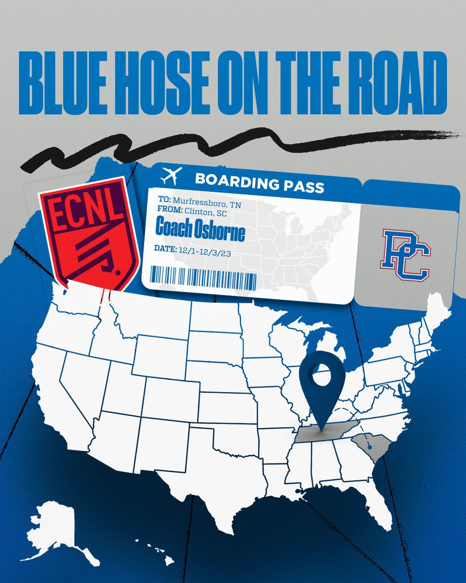 BlueHoseWSOC's tweet photo. 🚗 to TN on the hunt for future Blue Hose‼️
Send those schedules in or drop them ⬇️ https://t.co/40SOYwAQ0P