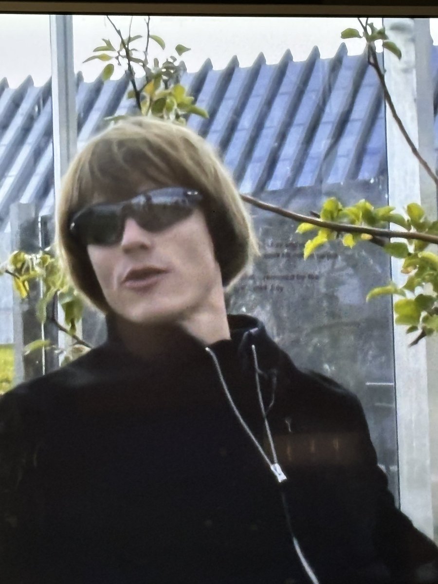 alexschweitz1's tweet photo. @BergurEbbi árið 2018 var prettyboitjokko https://t.co/IBuo5xnNB3