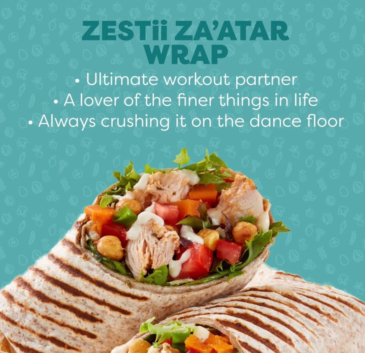 freshiionclair's tweet photo. Your ultimate workout partner: zestii za'atar!
@freshiionclair 💚

Download the Freshii app, check out the menu and order right from your mobile phone📱

84 Clair Rd, Guelph
226-314-1561

#freshii #freshiionclair #guelph #freshiiguelph #fuelledbyfreshii #eatenergize https://t.co/fOOO5yabxt