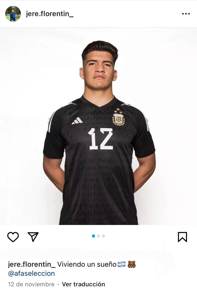 Ataque Futbolero tweet media