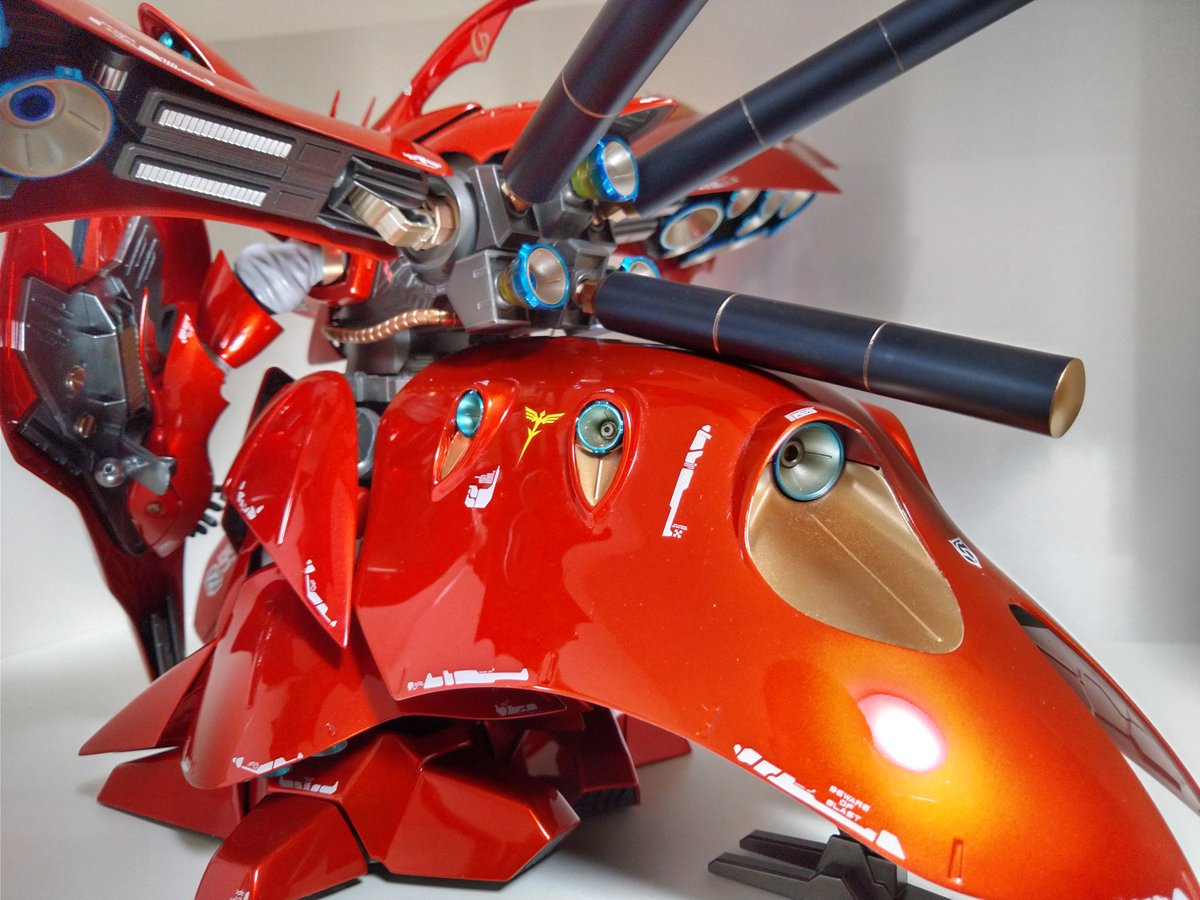 junponnu's tweet image. エアブラシも筆も楽しいおじさんです