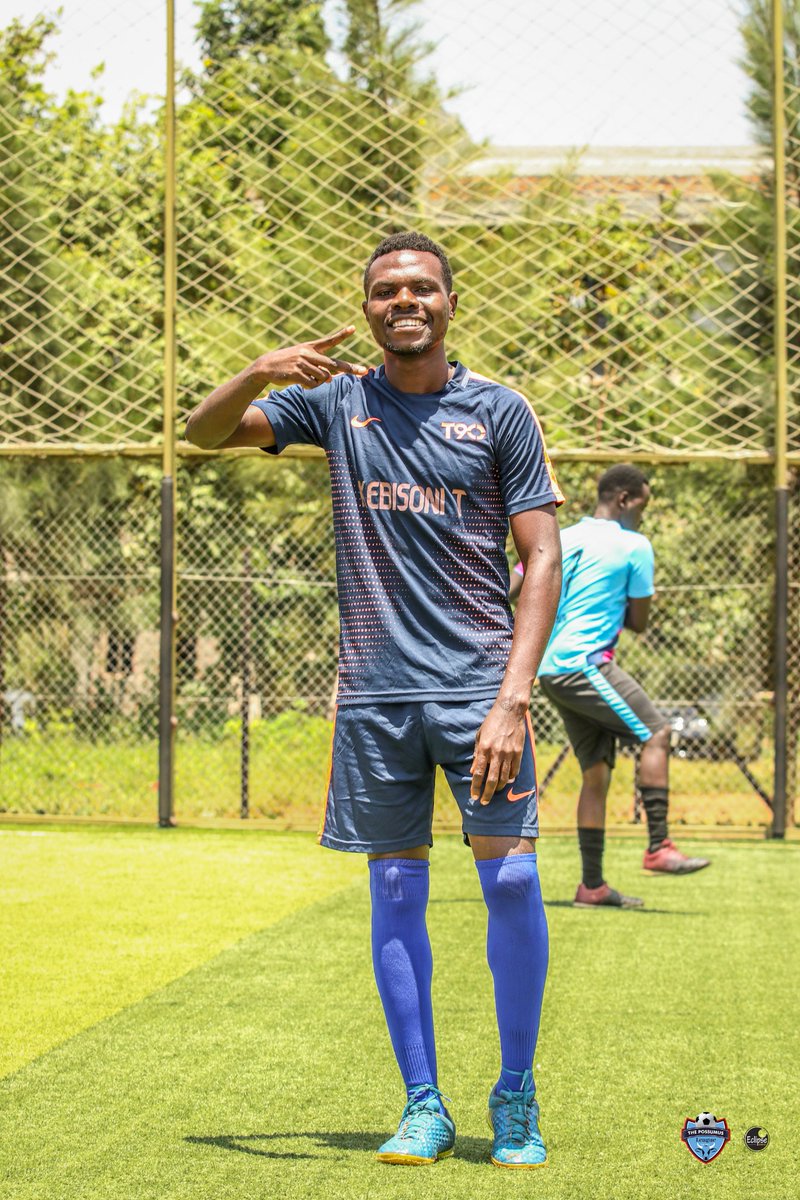 Asher Agaba tweet media