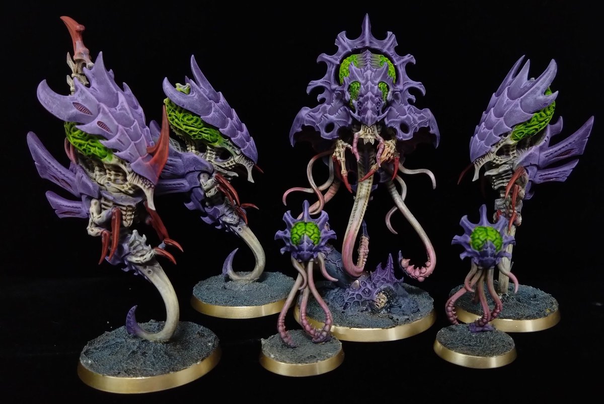 junponnu's tweet image. エアブラシも筆も楽しいおじさんです