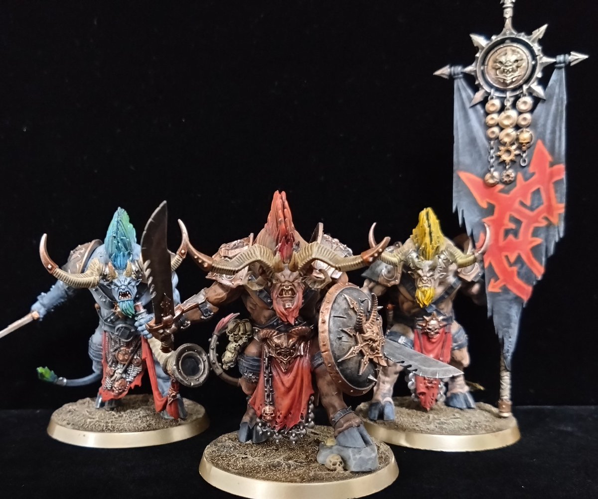 junponnu's tweet image. エアブラシも筆も楽しいおじさんです