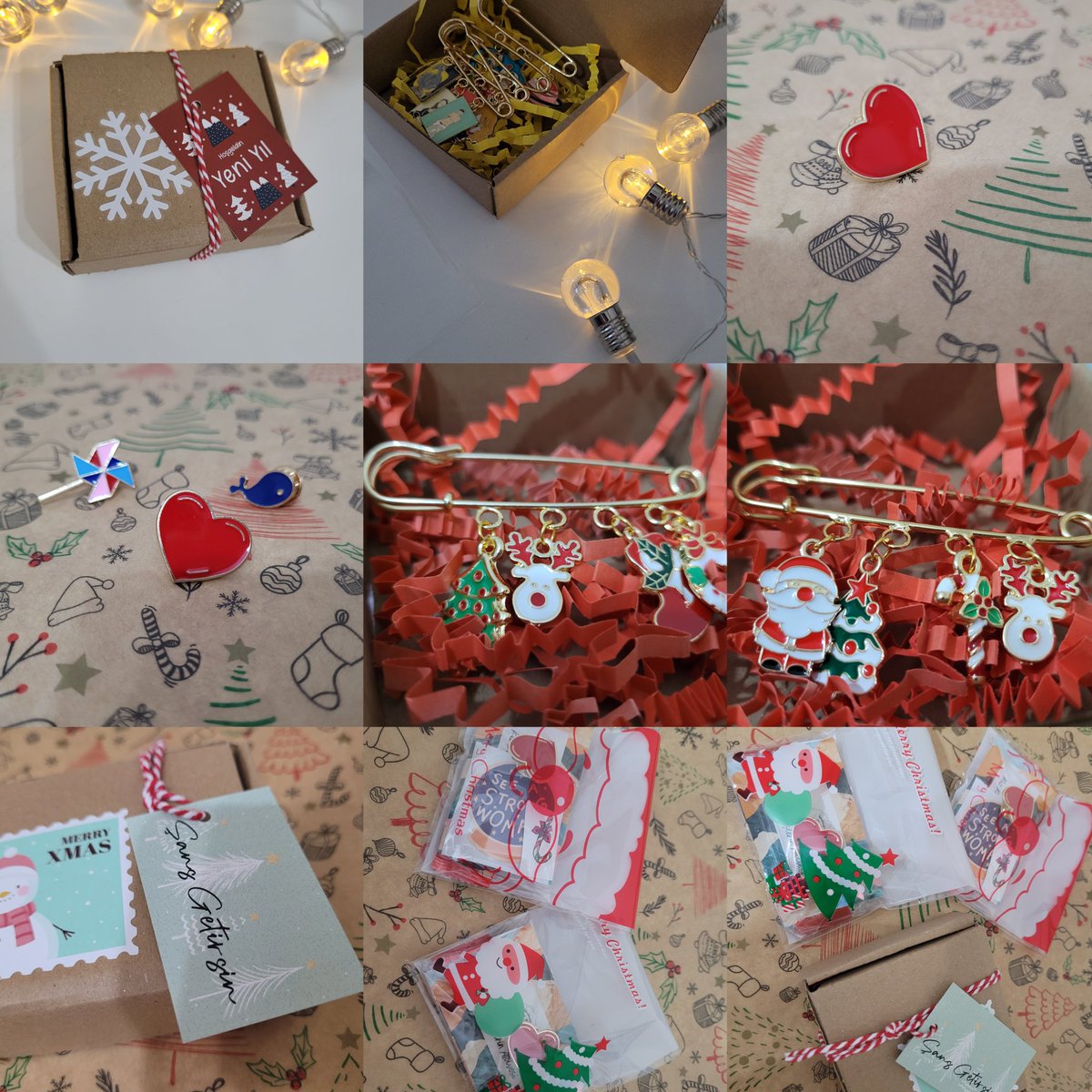 bugünün bebişleri 🎁