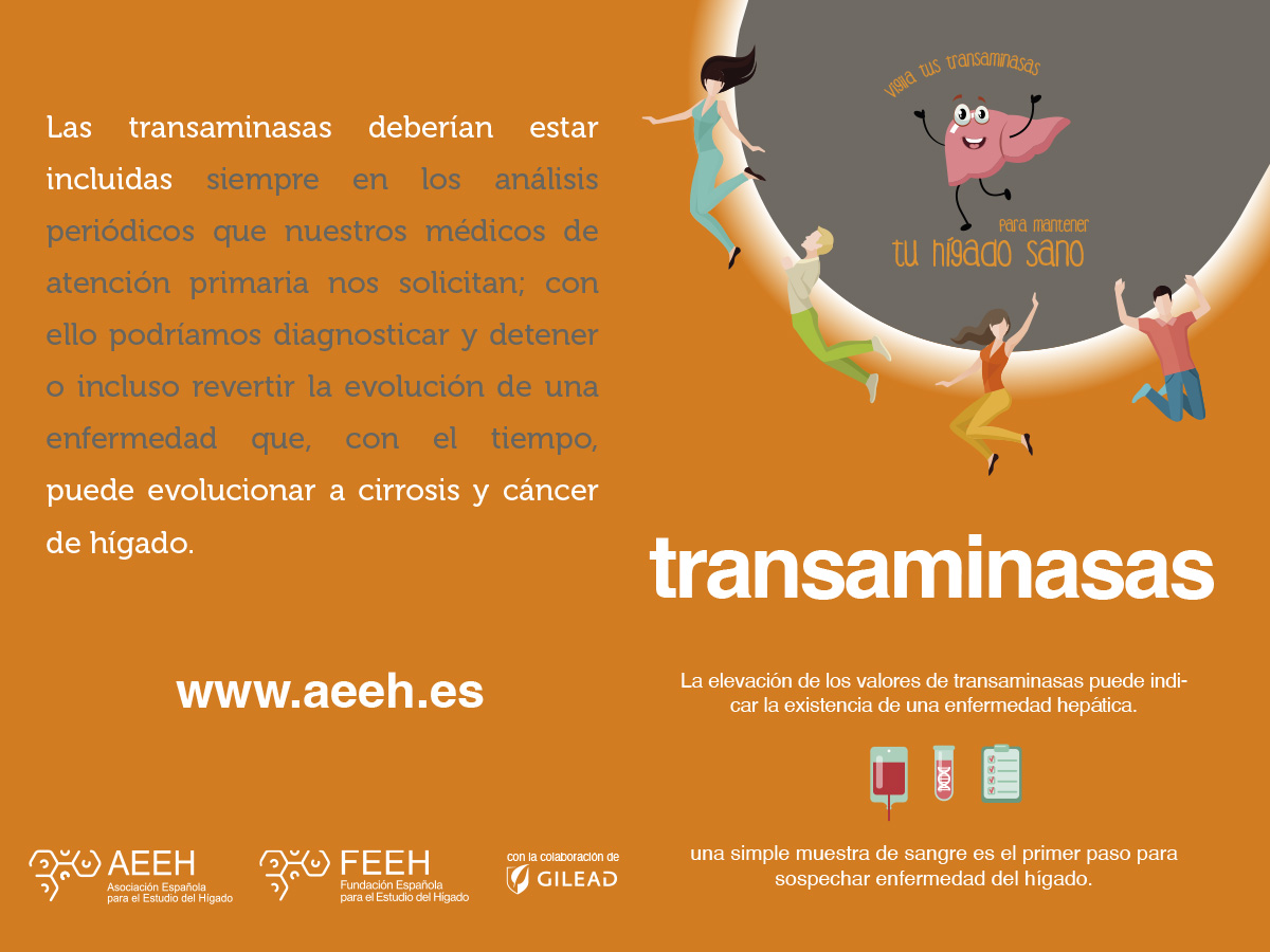 AEEHLiver's tweet photo. ⬇️Esta ecuación no falla⬇️
transaminasas altas = altísima probabilidad de afección hepática

🩸El diagnóstico precoz es la clave
#livertwitter https://t.co/zIehglCuy2