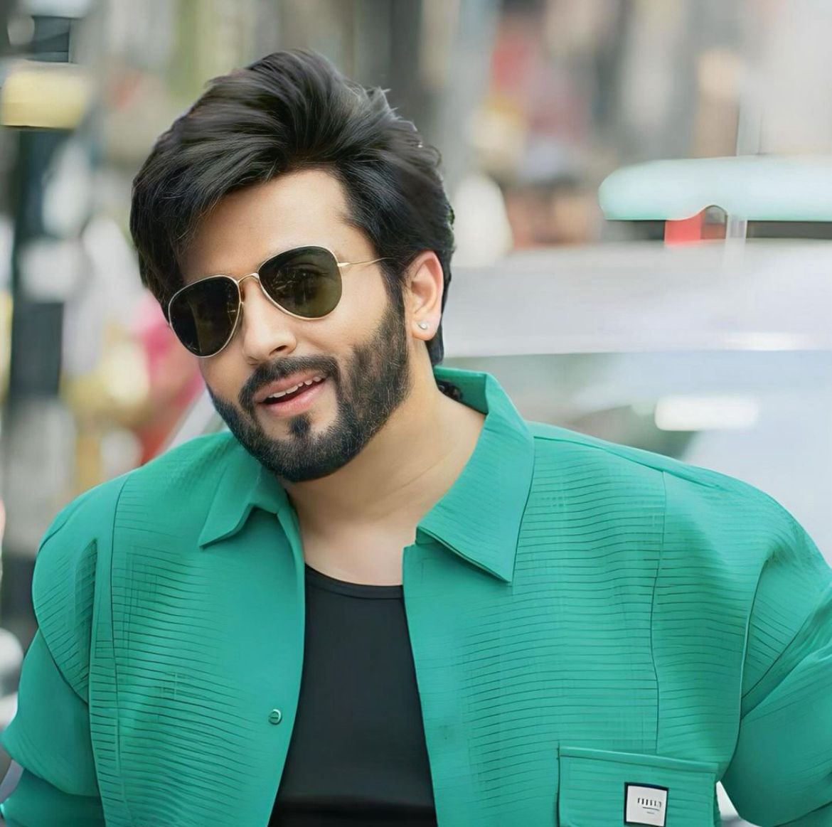 Urban Asian (@urbanasian) on Twitter photo Dheeraj Dhoopar makes a dream debut with the series #Tatlubaaz ! His performance truly stands out !
#DD #DheerajDhoopar <a href="/DheerajDhoopar/">Dheeraj Dhoopar</a> Dheeraj Dhoopar makes a dream debut with the series #Tatlubaaz ! His performance truly stands out !
#DD #DheerajDhoopar <a href="/DheerajDhoopar/">Dheeraj Dhoopar</a>