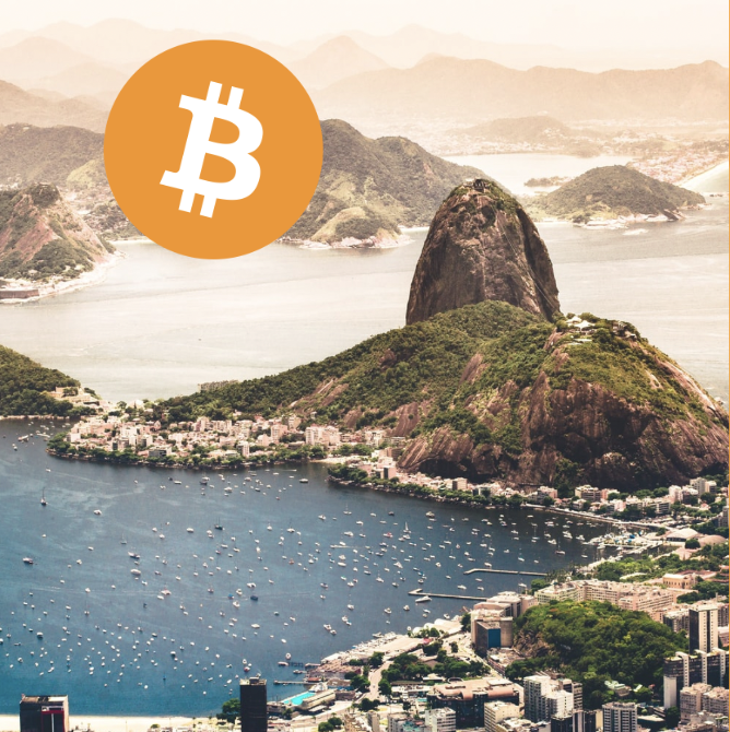 Bitcoin Magazine tweet media