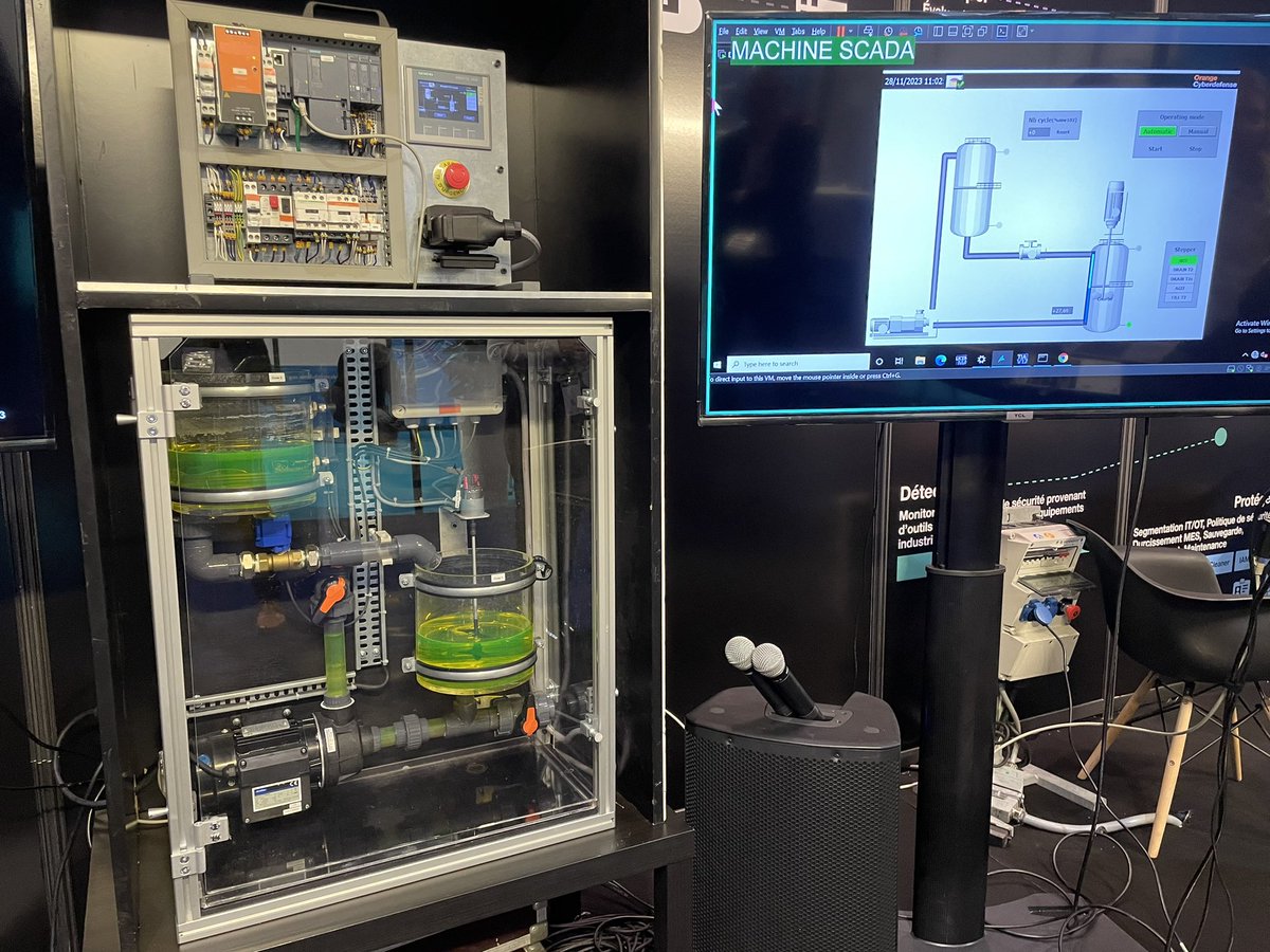 Orange Grand Est tweet media