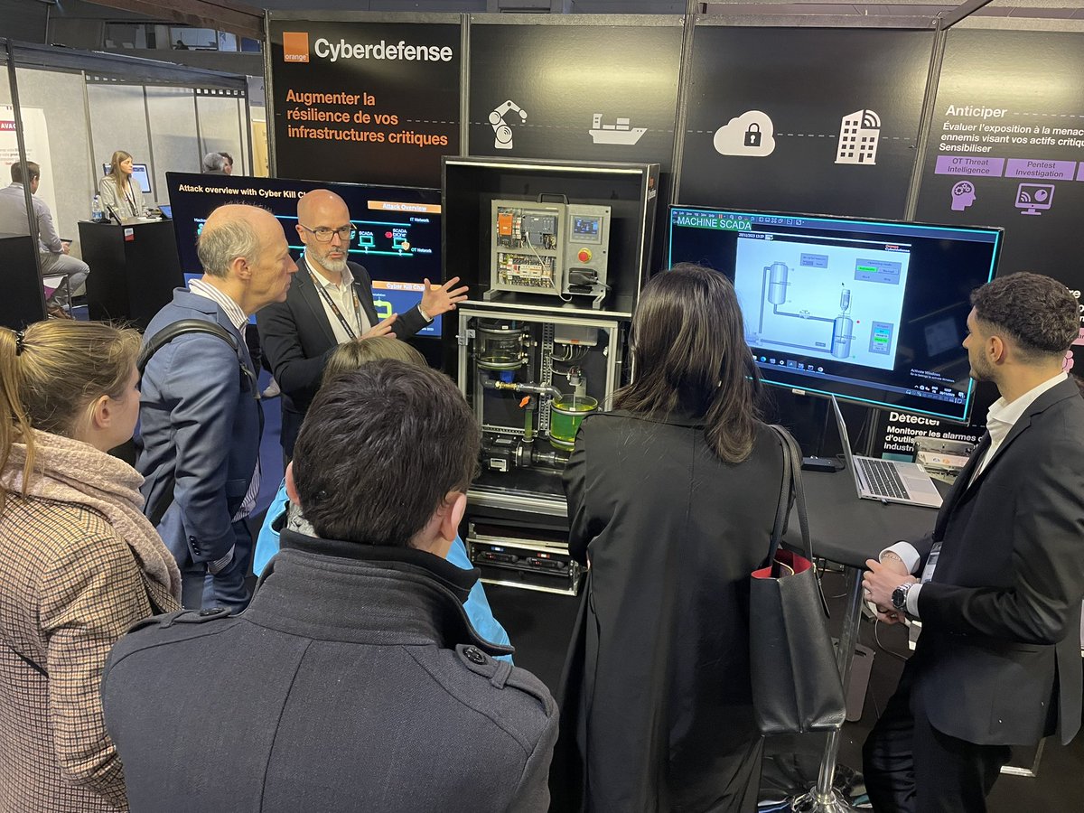 Orange Grand Est tweet media