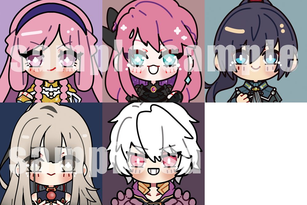 xxnuj's tweet image. ko-fi icon c0mmission ☕️

x1 ko-fi (6€) = 1 Icon

✨ko-fi.com/skredjun✨