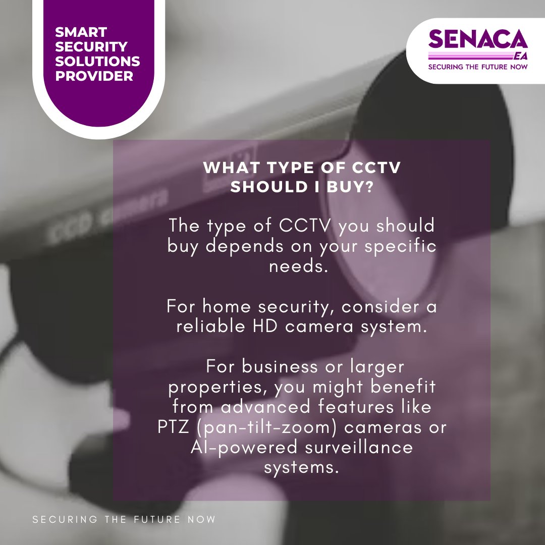 Wondering where to start when buying a CCTV System, call us today and our experts will walk this journey with you.