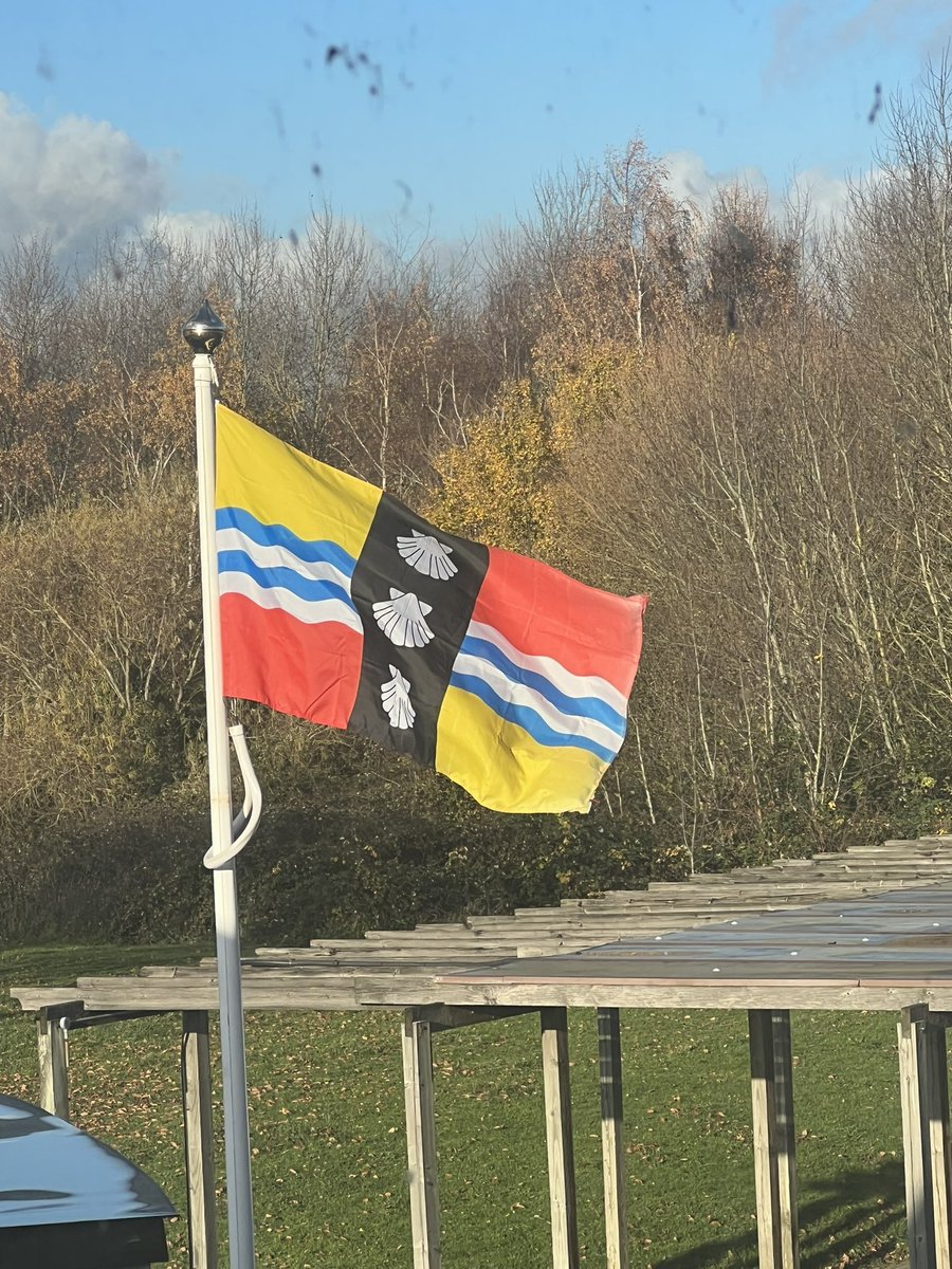 The @forest_centre has wind! (and the windows need cleaning) #bedfordshireday