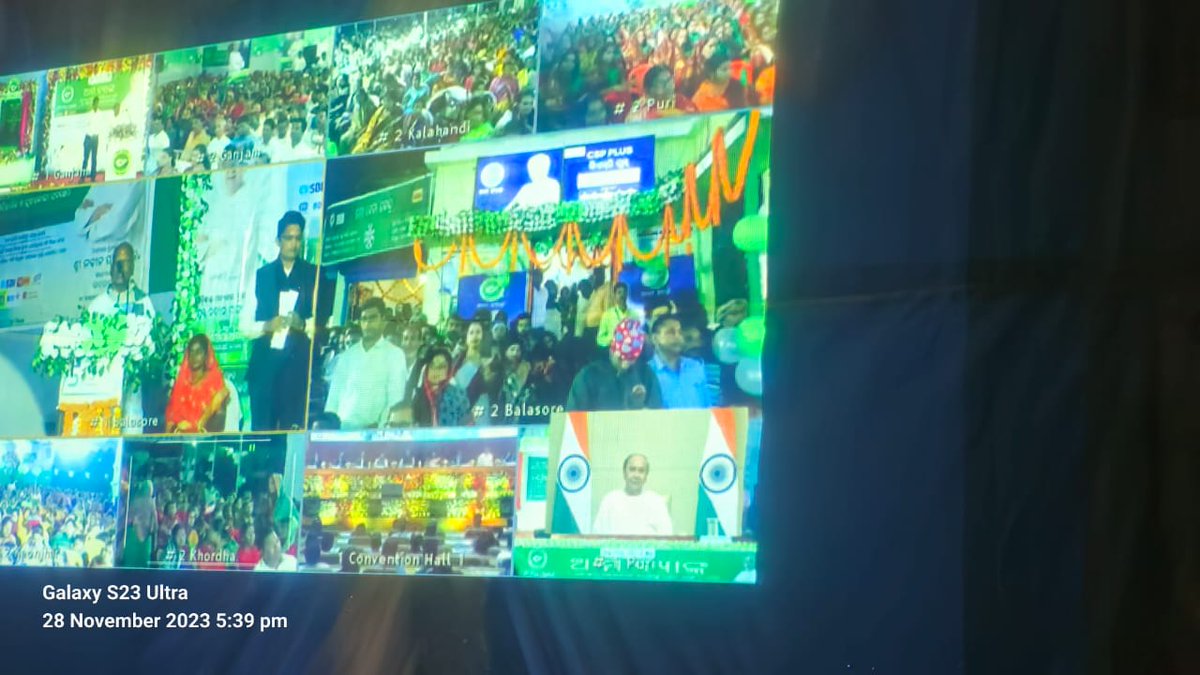 Debaki Sahu tweet media