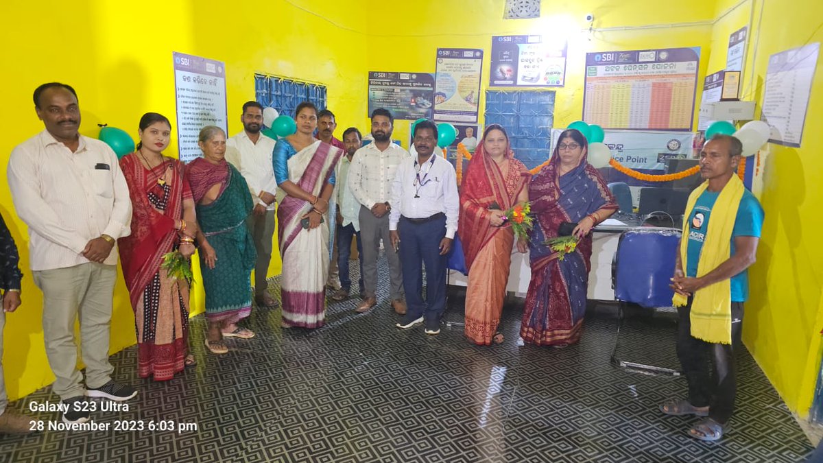 Debaki Sahu tweet media