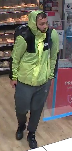 West Yorkshire Police (@westyorkspolice) on Twitter photo Police are appealing for information to help identify a man after a distraction burglary in Meltham, near #Holmfirth, where a woman in her 80s was the victim.
More: westyorkshire.police.uk/news-appeals/iā¦
š101 or Crimestoppers 0800 555 111
š»westyorkshire.police.uk/101livechat
ā”ļøRef: 13230616923 Police are appealing for information to help identify a man after a distraction burglary in Meltham, near #Holmfirth, where a woman in her 80s was the victim.
More: westyorkshire.police.uk/news-appeals/iā¦
š101 or Crimestoppers 0800 555 111
š»westyorkshire.police.uk/101livechat
ā”ļøRef: 13230616923