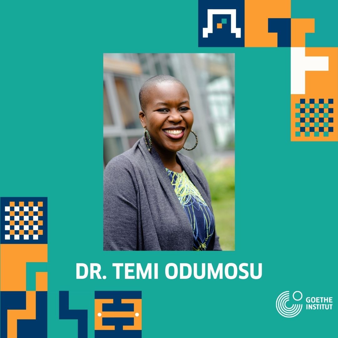 GI_London1's tweet photo. #LivesofObjects: #VirtualGathering #3 On Digital Access and Ownership with speakers @AnneLuthera, Dr. Temi Odumosu, Karen Byera Ijumba and Eiloghosa Obobaifo 💭
When? 30 Nov at 4 PM GMT
Sign up👉 https://t.co/76ciarDaAj
Moderated by @iamsherrydavis
Curated by @LovegroveSofia https://t.co/b2ElFCbt2p