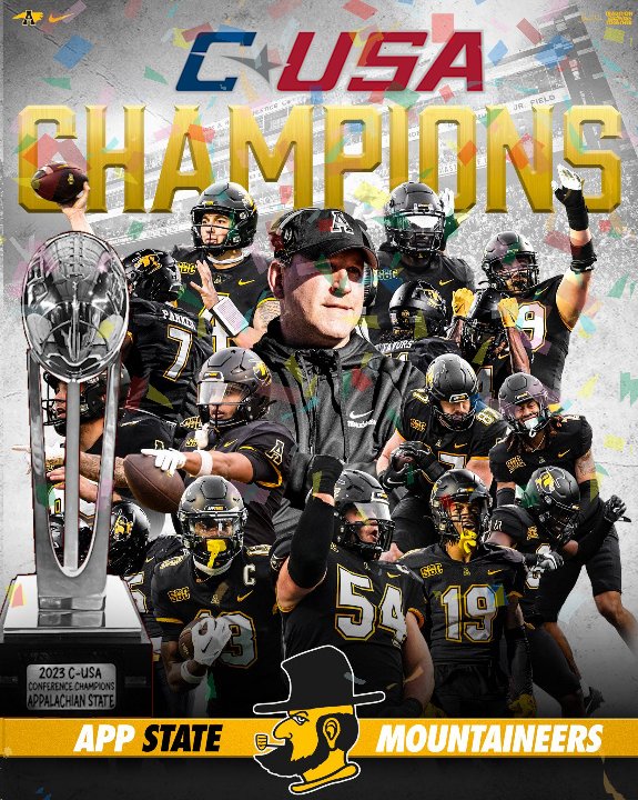 We won in a hard fought battle last night 14-11 we are your season 7 Cusa champions!! Now let's get ready for the playoffs next week

#GoApp