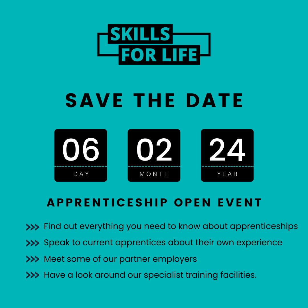 Derwent Training tweet media