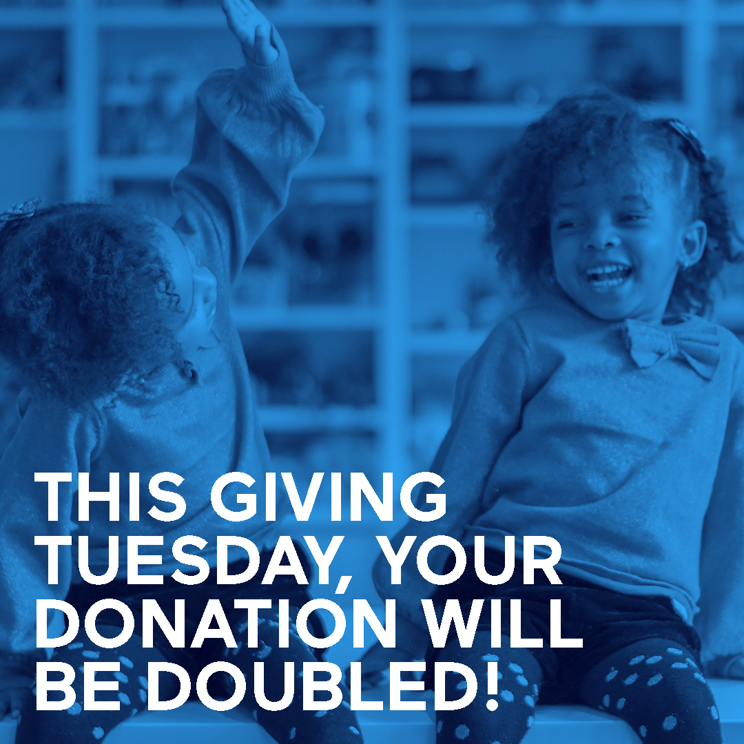 This #GivingTuesday we’re asking you to help us raise funds to purchase 1,000 toys to fill our boutique shelves through the end of the year! Make a donation now at give.roomtogrow.org/urgent-needs and it will be doubled thanks to the Berlin Family Foundation!

#donate #giveback #toys
