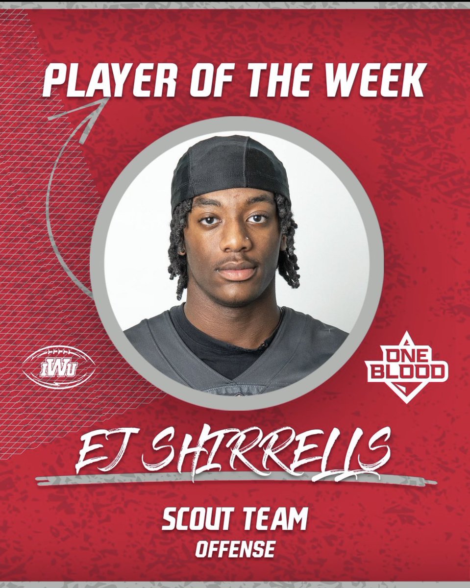 Indiana Wesleyan FB tweet media