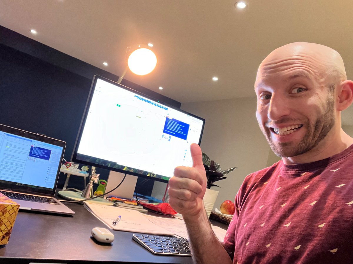 About to kick things off this morning as the host of the <a href="/CPA_Ontario/">CPA Ontario</a> Not For Profit virtual conference! Excited to hear from today’s speakers on our theme Connect and Collaborate! #cpa  #ProfessionalDevelopment