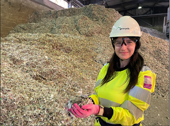 Cement_Europe's tweet photo. Explore how #coprocessing is reshaping #cement industry in our @World_Cement feature. Nikos Nikolakakos highlights the perks of alternative fuels, cutting CO2 emissions & boosting #circulareconomy. A key step towards carbon-neutral Europe by 2050. #WasteToWorth @N_Nikolakakos https://t.co/cKBP9EROOS