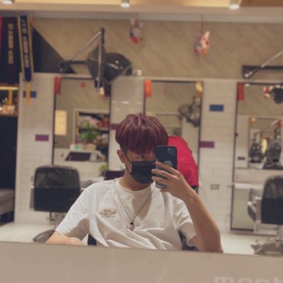 讓我來 偷走你的心

#NewProfilePic (新個人資料照片)