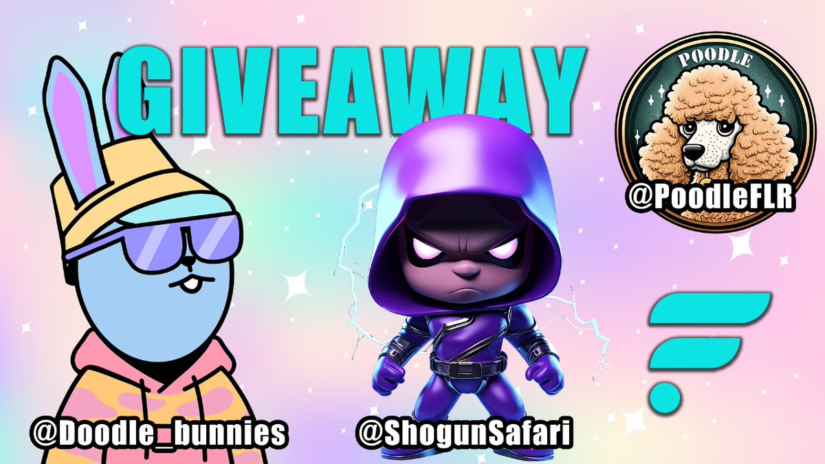 Shogun-Safari | Minting Live tweet media