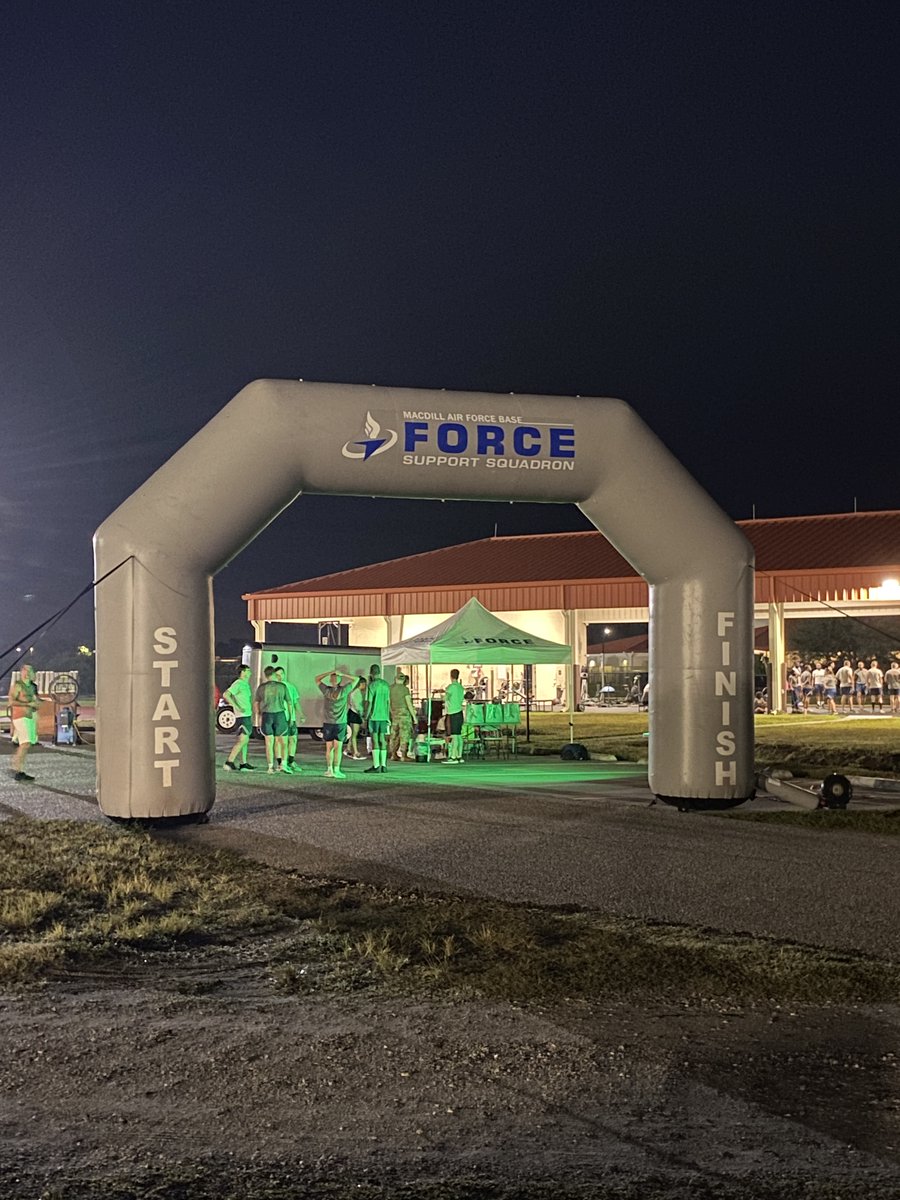 6FSS's tweet photo. Winter "Runderland" 3K & 5K
Friday, Dec 15
6:45AM Warm-up; 7AM Start
Short Fitness Center South Track
https://t.co/r5IPA8iEmI
#macdillfss #6fss #macdillafb #macdill #macdillairforcebase #macdillfun #myairforcelife
7/13 https://t.co/NUxZ3KUFZi