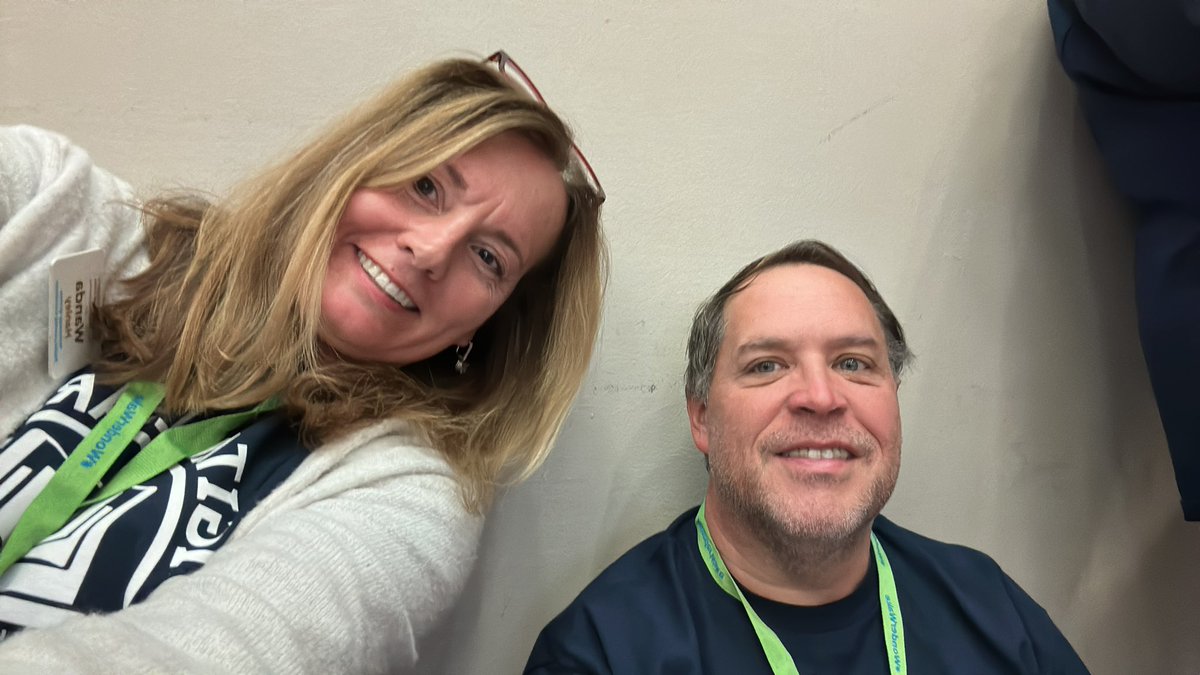 Wanda Hanley tweet media