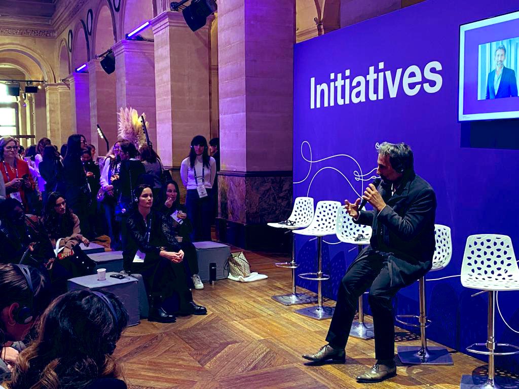 HEC Paris Business School tweet media