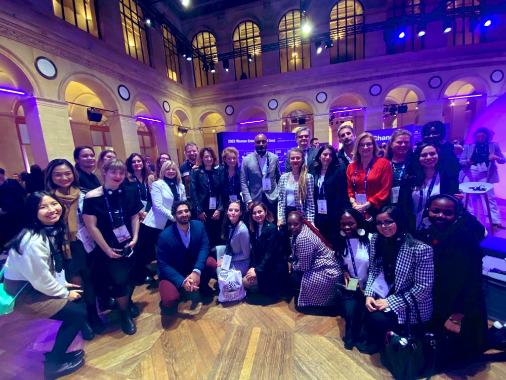 HEC Paris Business School tweet media